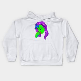 Sob Kids Hoodie